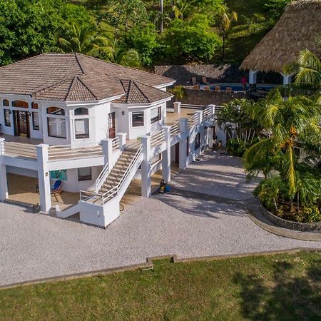 Pura Vida Villa In Playa Ocotal Guanacaste Exterior photo