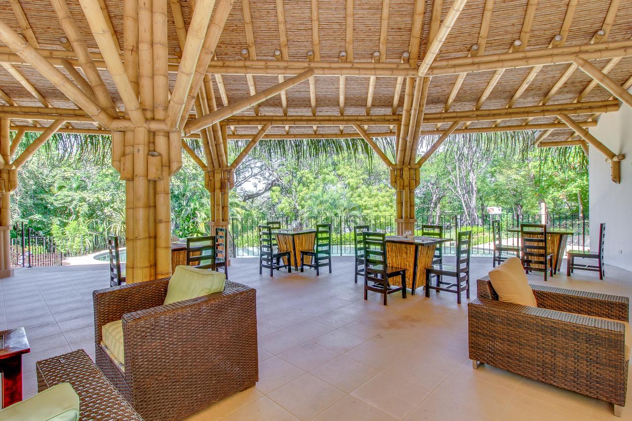 Pura Vida Villa In Playa Ocotal Guanacaste Exterior photo